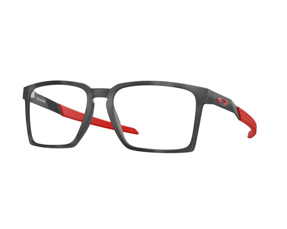 Oakley Glasses EXCHANGE OX-8055 04