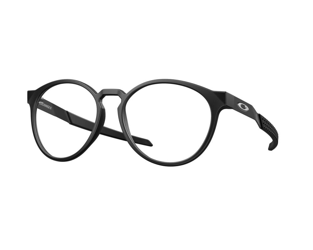 Oakley Oakley OX8184 818401 55-16 Black  360 degree view 1