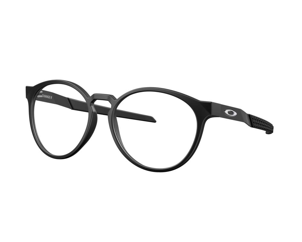 Oakley Oakley OX8184 818401 55-16 Black  360 degree view 3