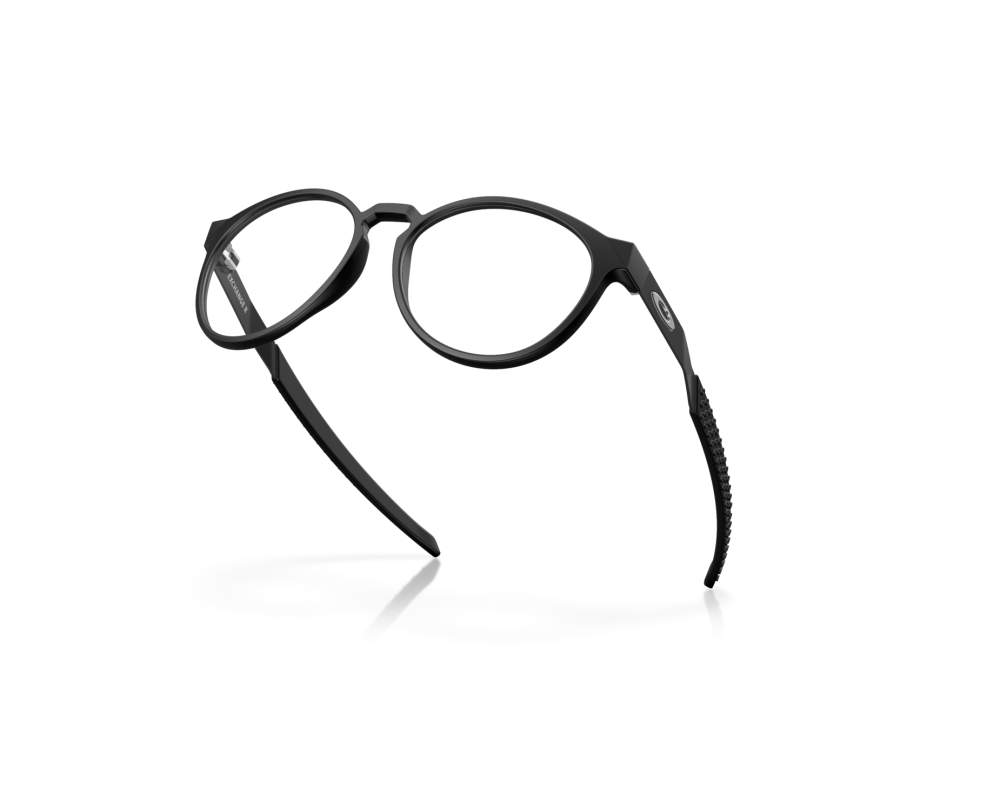 Oakley Oakley OX8184 818401 55-16 Black  360 degree view 4