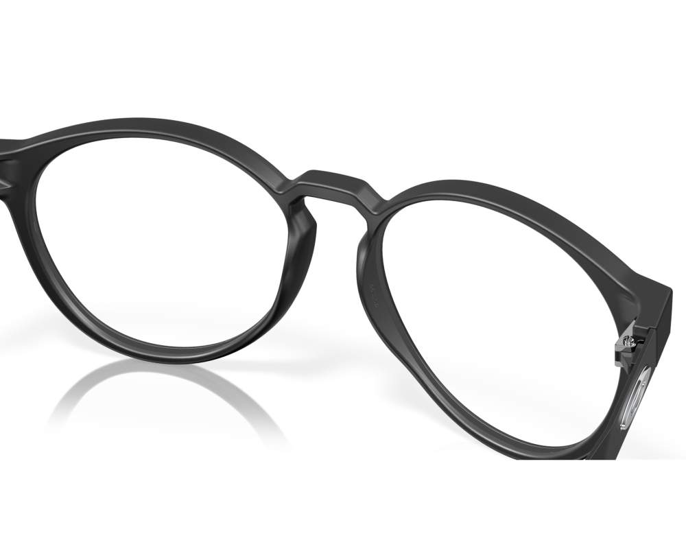 Oakley Oakley OX8184 818401 55-16 Black  360 degree view 6