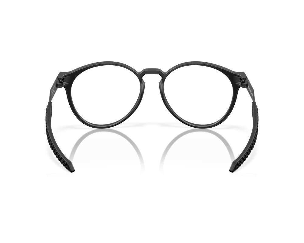 Oakley Oakley OX8184 818401 55-16 Black  360 degree view 7