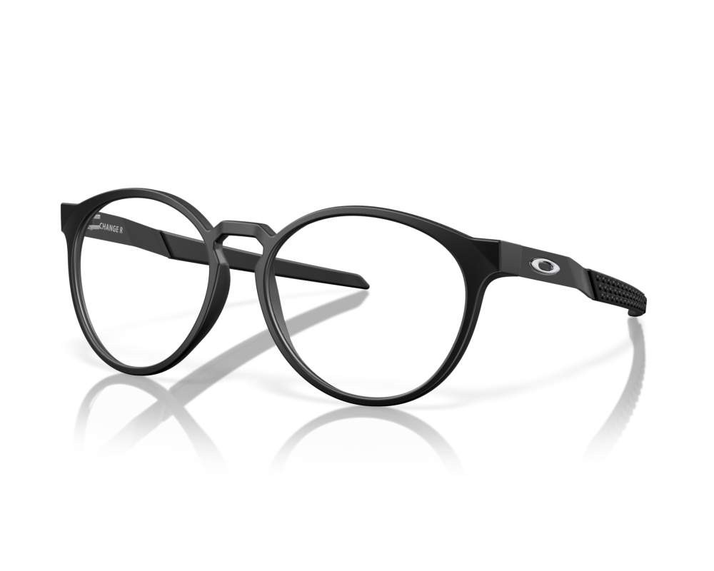 Oakley Oakley OX8184 818401 55-16 Black  360 degree view 11