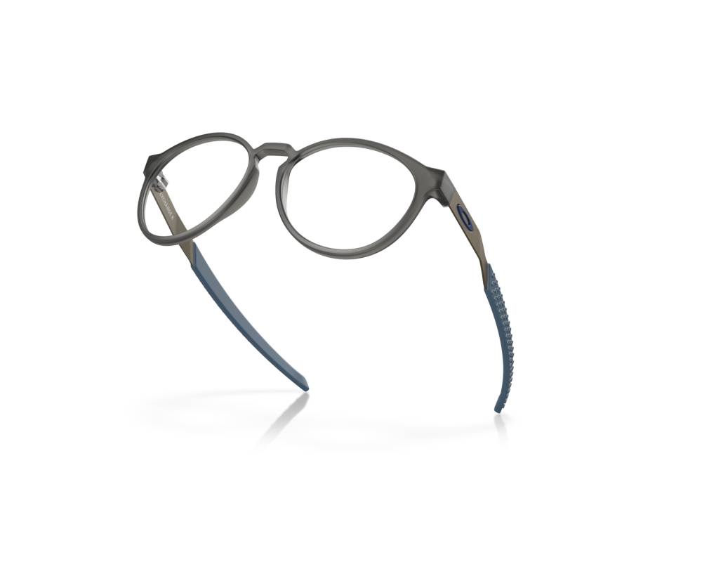 Oakley Oakley OX8184 818402 53-16 Gris  360 degree view 1