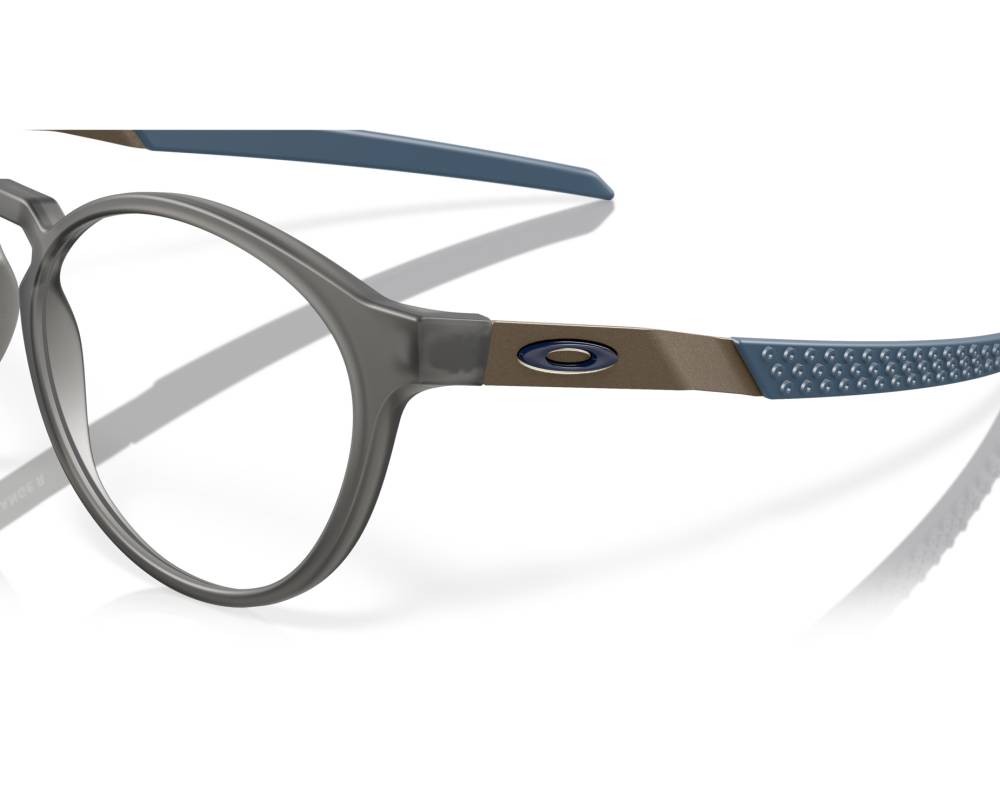 Oakley Oakley OX8184 818402 53-16 Gris  360 degree view 2