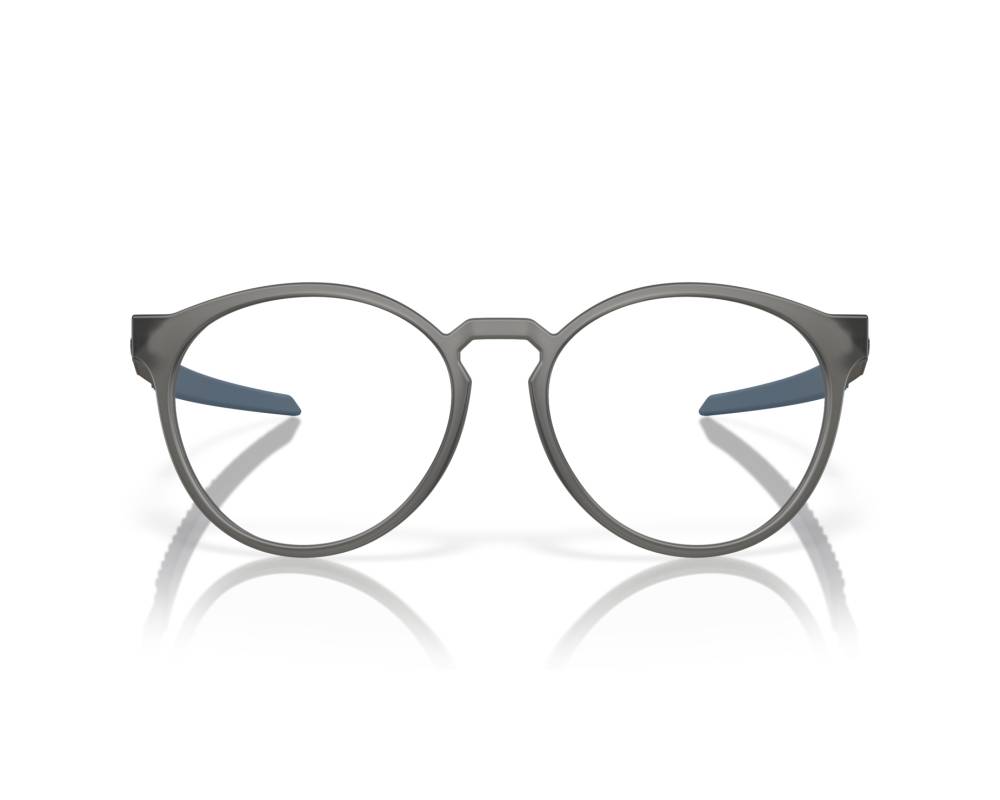 Oakley Oakley OX8184 818402 53-16 Gris  360 degree view 6