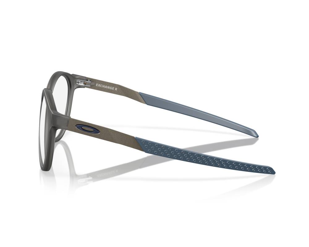 Oakley Oakley OX8184 818402 53-16 Gris  360 degree view 7
