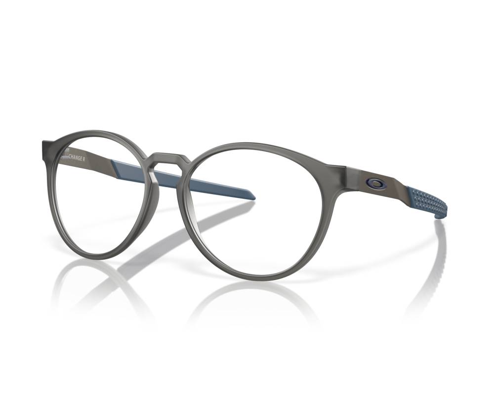 Oakley Oakley OX8184 818402 53-16 Gris  360 degree view 8