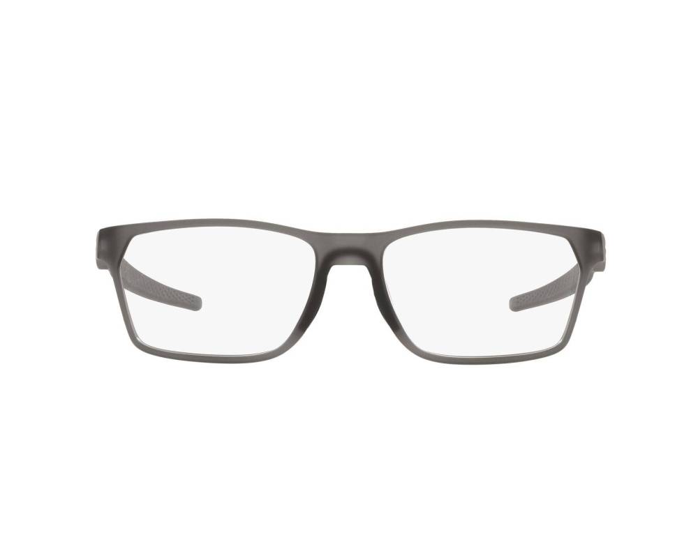 Oakley Oakley OX8032 02 55-16 Gris  360 degree view 1