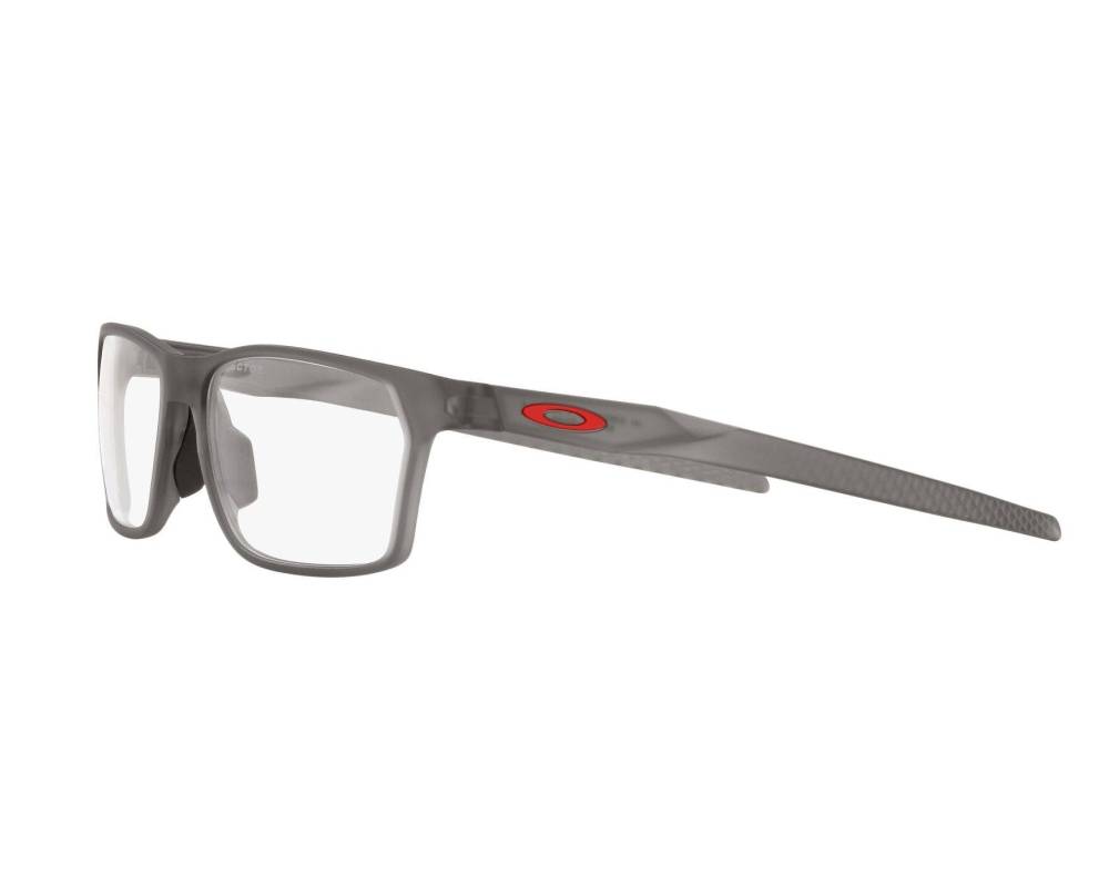 Oakley Oakley OX8032 02 55-16 Gris  360 degree view 3