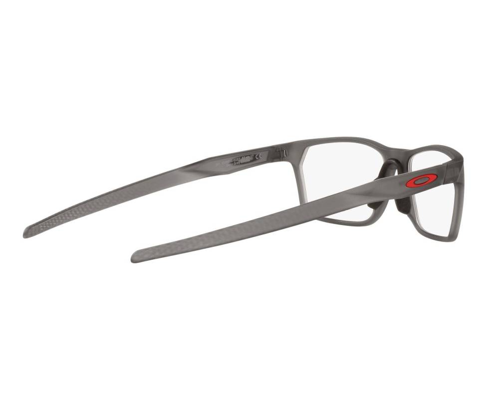 Oakley Oakley OX8032 02 55-16 Gris  360 degree view 9
