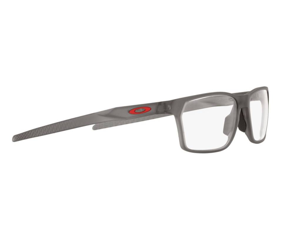 Oakley Oakley OX8032 02 55-16 Gris  360 degree view 11