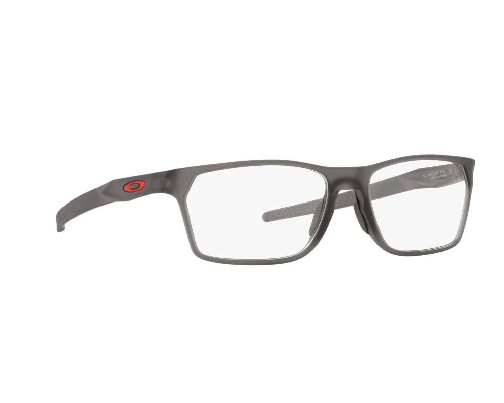Oakley Oakley OX8032 02 55-16 Gris  360 degree view 12
