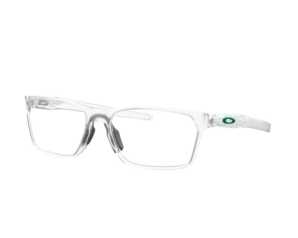 Oakley Oakley OX8032 803209 55-16 Crystal  360 degree view 1