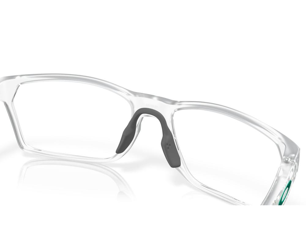 Oakley Oakley OX8032 803209 55-16 Crystal  360 degree view 2