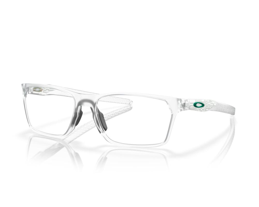 Oakley Oakley OX8032 803209 55-16 Crystal  360 degree view 4