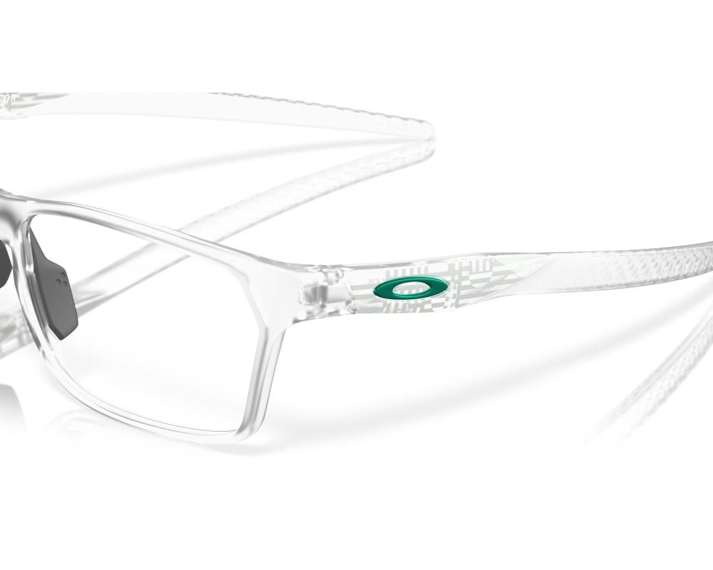 Oakley Oakley OX8032 803209 55-16 Crystal  360 degree view 5