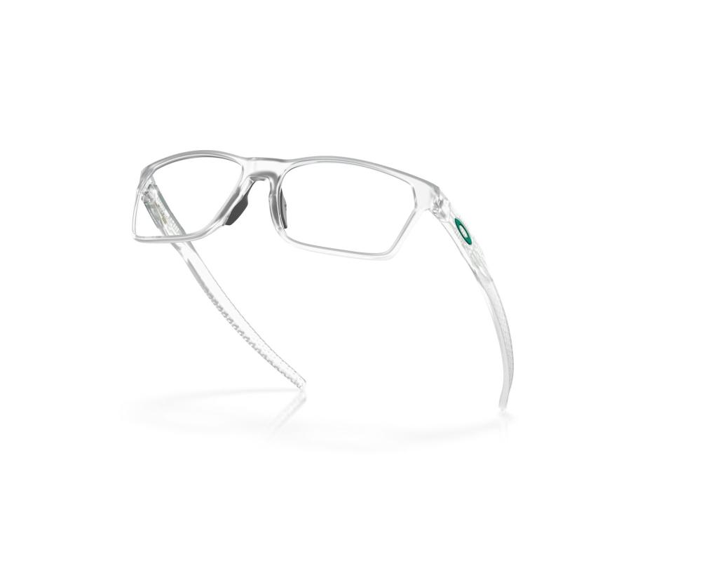 Oakley Oakley OX8032 803209 55-16 Crystal  360 degree view 6