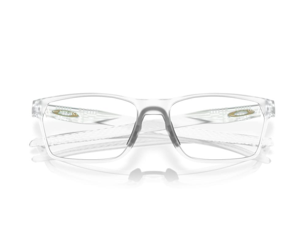 Oakley Oakley OX8032 803209 55-16 Crystal  360 degree view 9