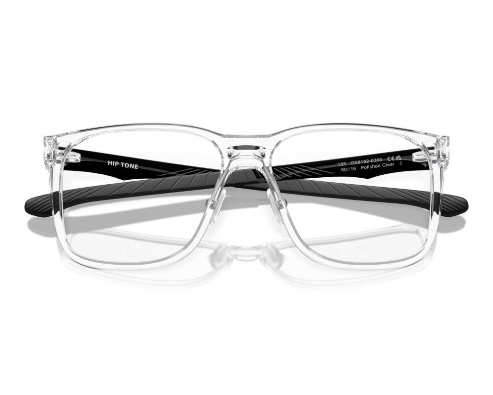 Oakley Oakley OX8182 818203 60-16 Crystal  360 degree view 8