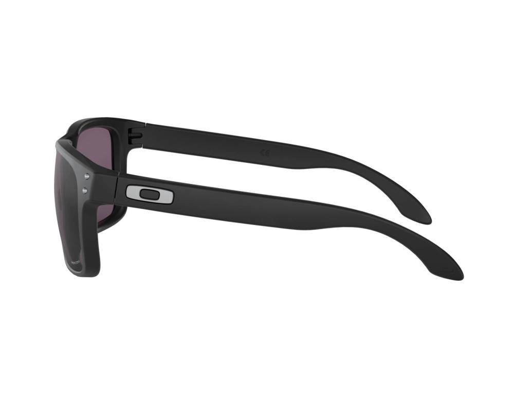 Oakley Oakley OO-9102 E855 57-18 Black  360 degree view 4