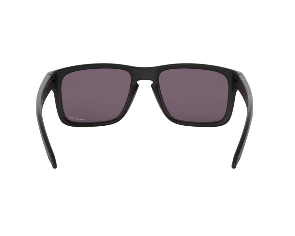 Oakley Oakley OO-9102 E855 57-18 Noir  360 degree view 7