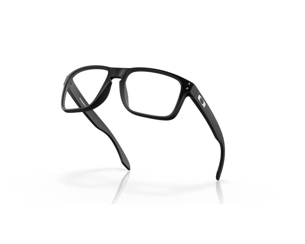 Oakley Oakley OX8156 815601 56-18 Black  360 degree view 1