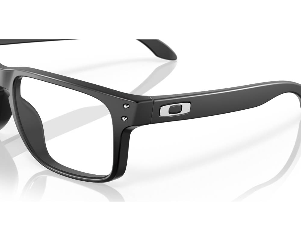 Oakley Oakley OX8156 815601 56-18 Black  360 degree view 2