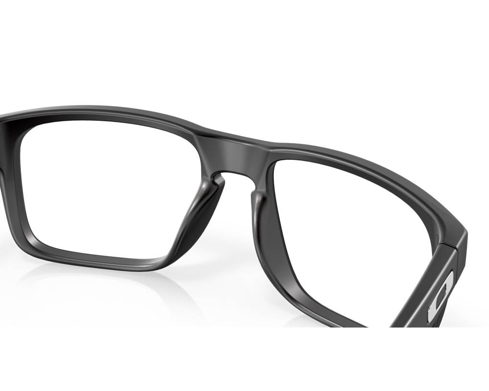 Oakley Oakley OX8156 815601 56-18 Black  360 degree view 3