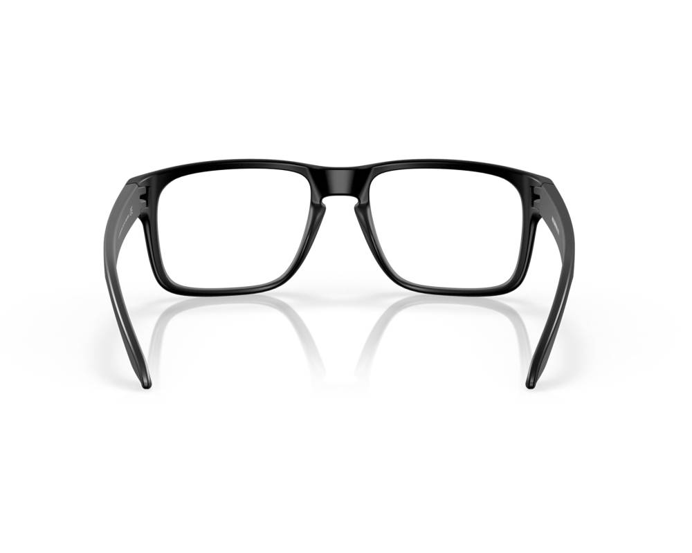 Oakley Oakley OX8156 815601 56-18 Black  360 degree view 4