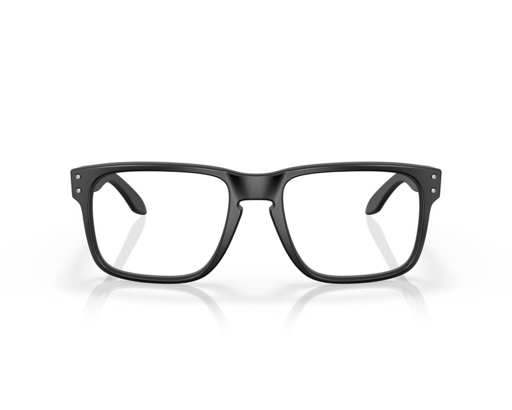 Oakley Oakley OX8156 815601 56-18 Black  360 degree view 6