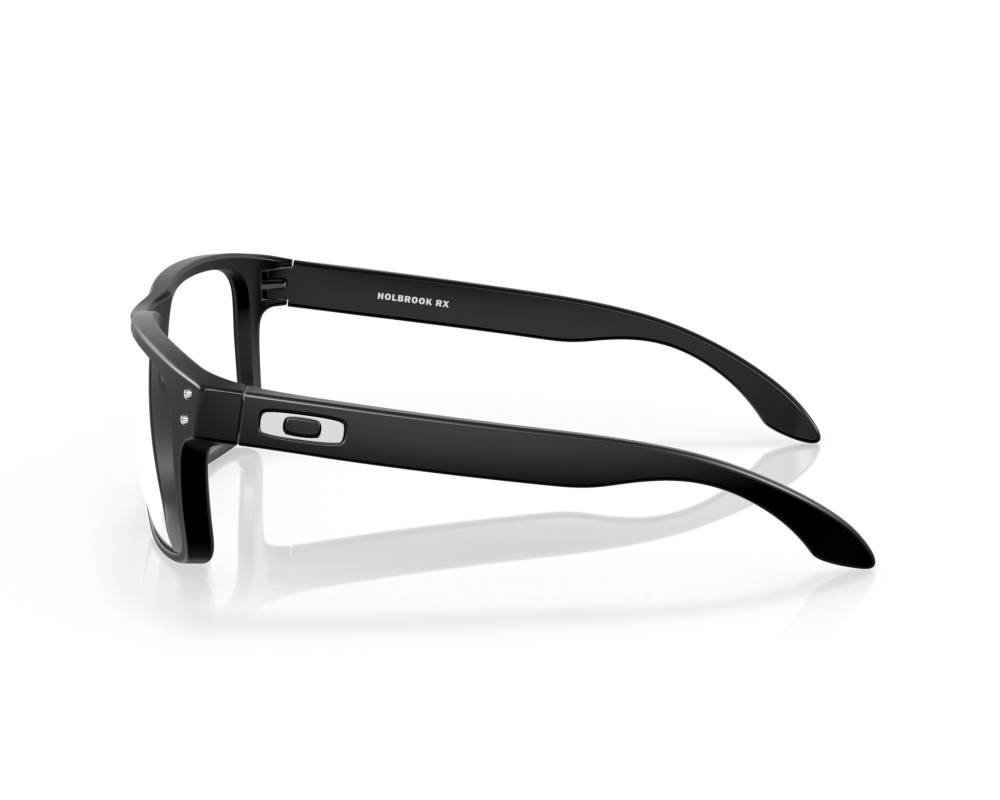 Oakley Oakley OX8156 815601 56-18 Black  360 degree view 7
