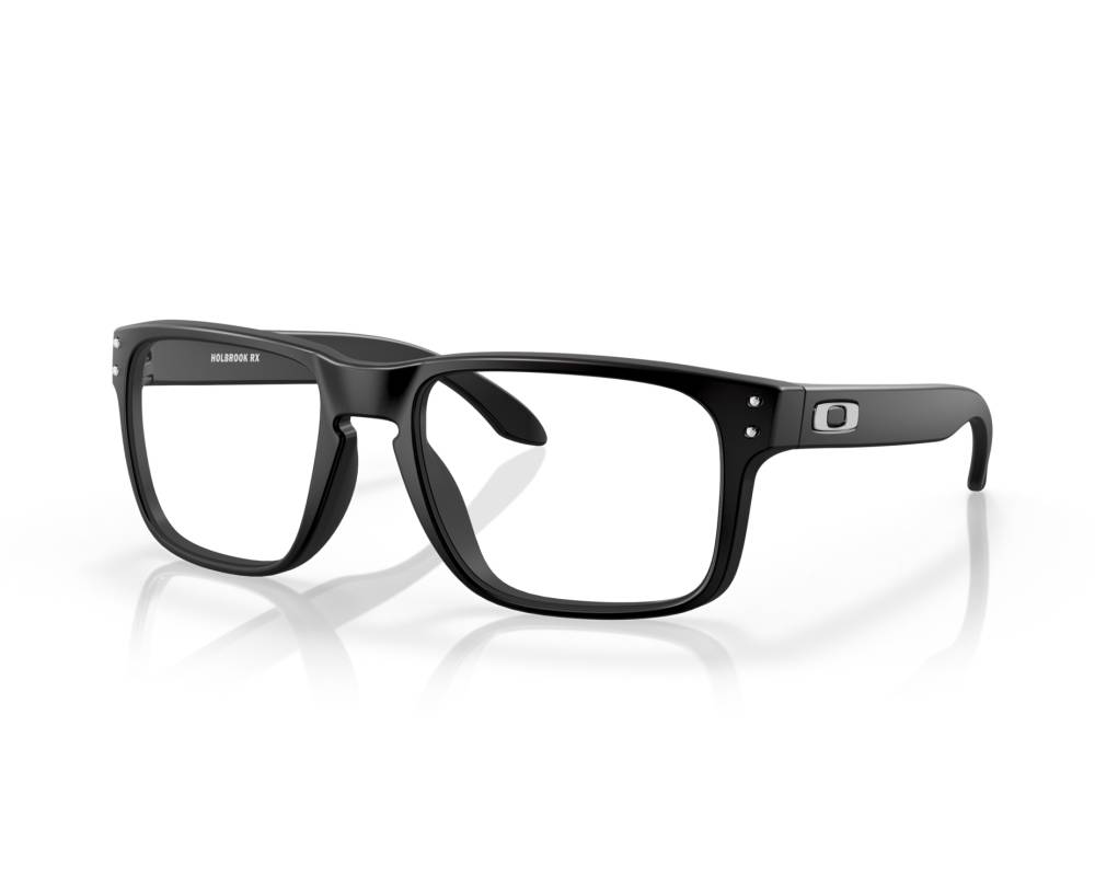 Oakley Oakley OX8156 815601 56-18 Black  360 degree view 8