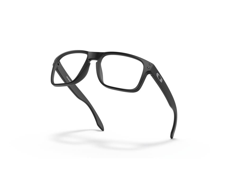 Oakley Oakley OX8156 815601 56-18 Black  360 degree view 9
