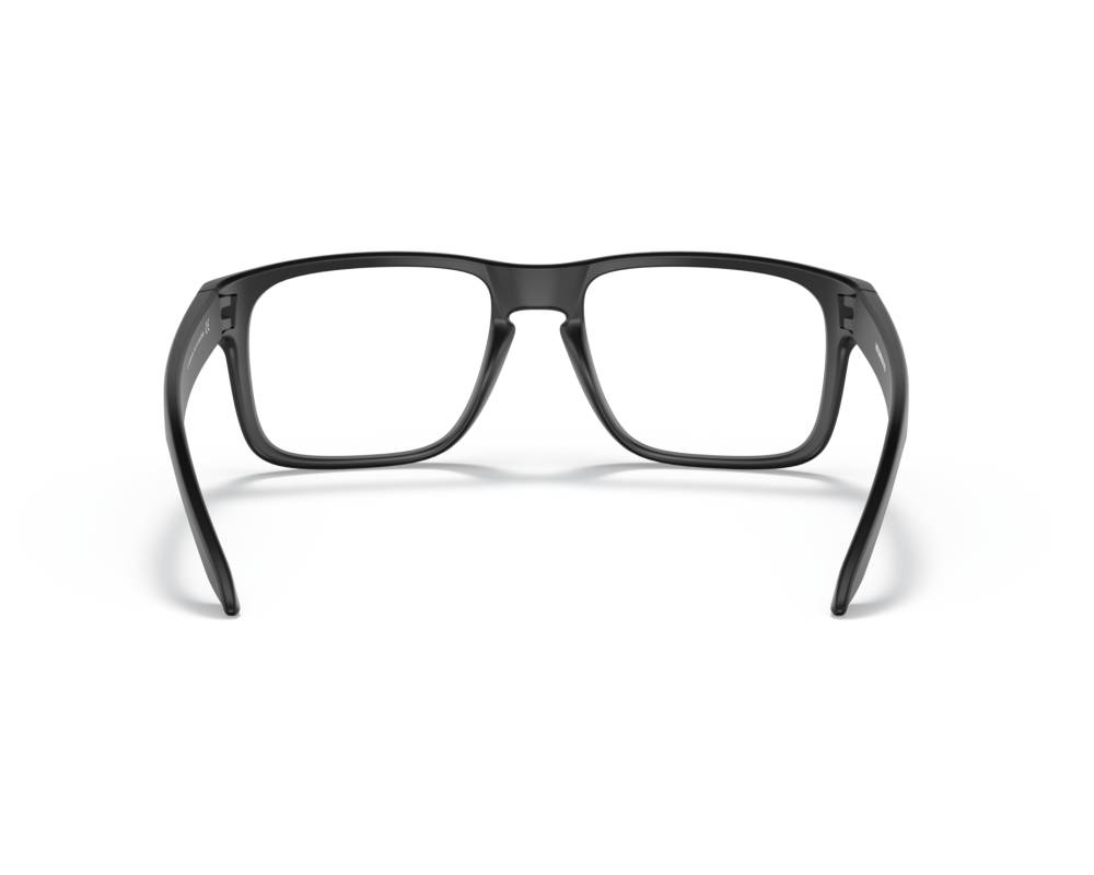 Oakley Oakley OX8156 815601 56-18 Black  360 degree view 10