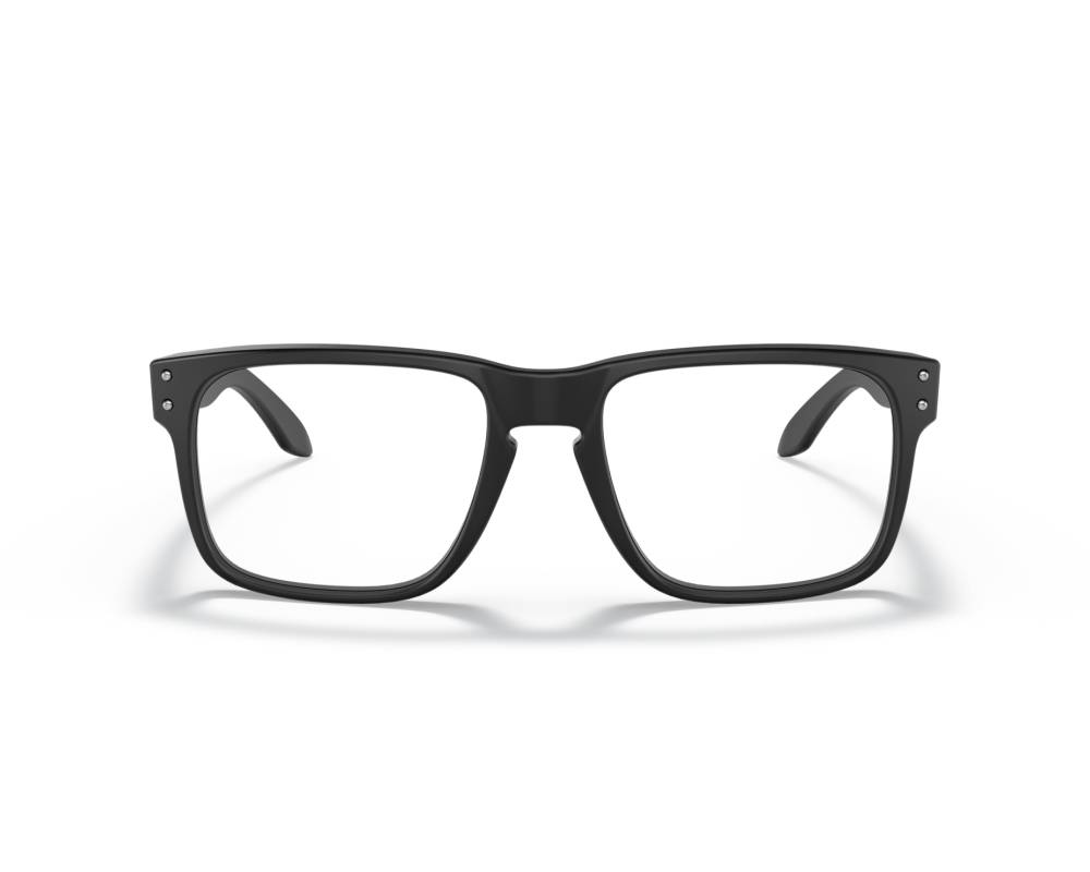Oakley Oakley OX8156 815601 56-18 Black  360 degree view 12