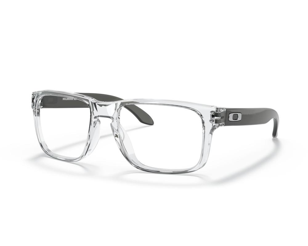 Oakley Oakley OX8156 815603 54-18 Crystal  360 degree view 1