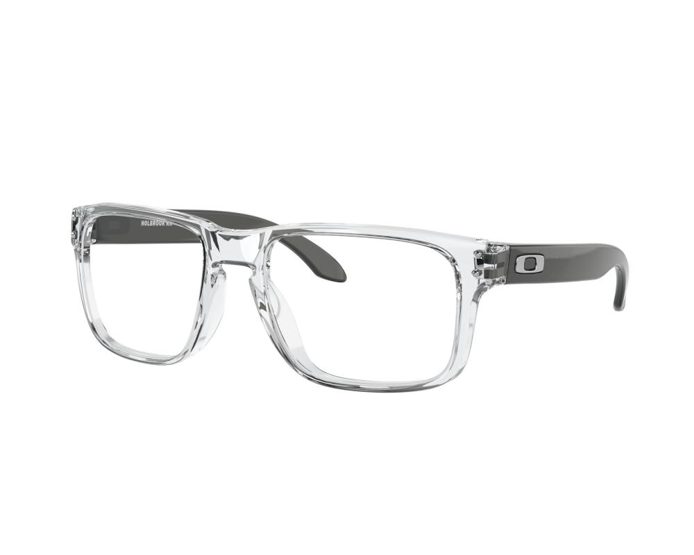Oakley Oakley OX8156 815603 54-18 Crystal  360 degree view 3