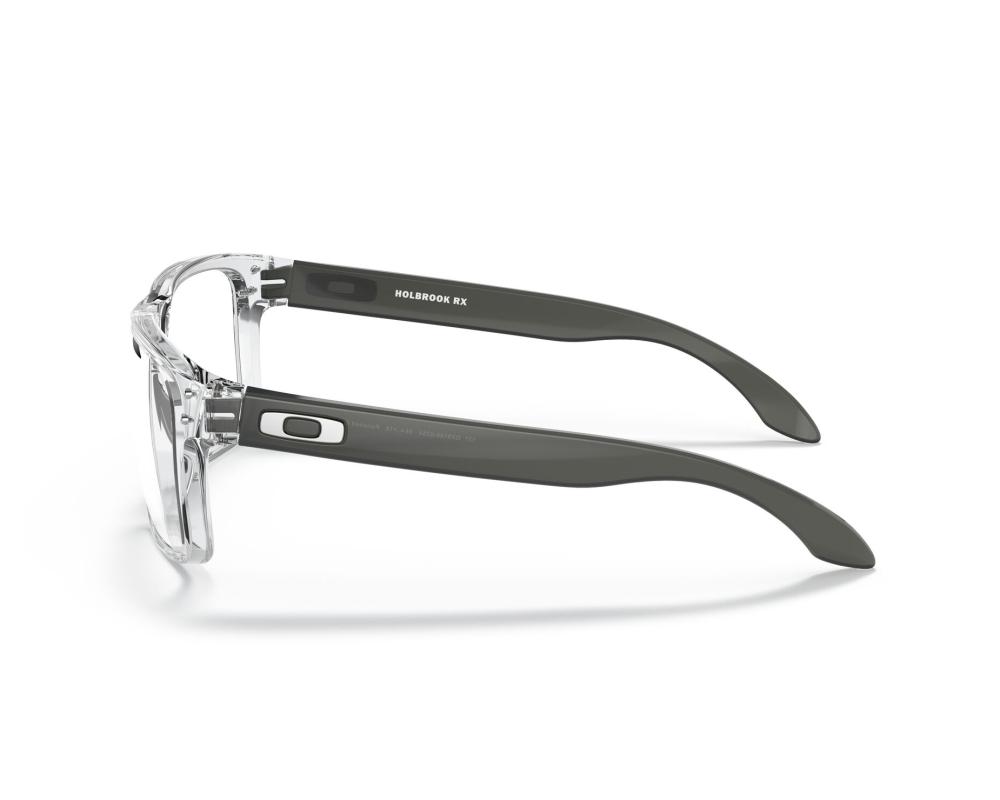 Oakley Oakley OX8156 815603 54-18 Crystal  360 degree view 4