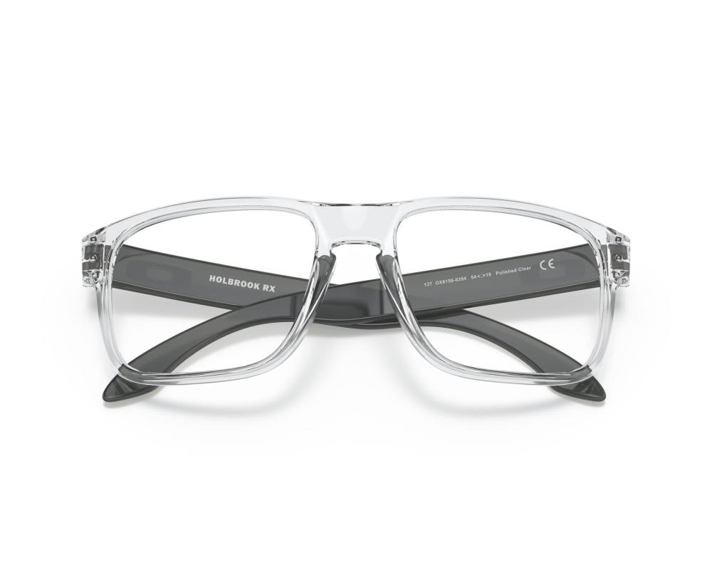 Oakley Oakley OX8156 815603 54-18 Crystal  360 degree view 5