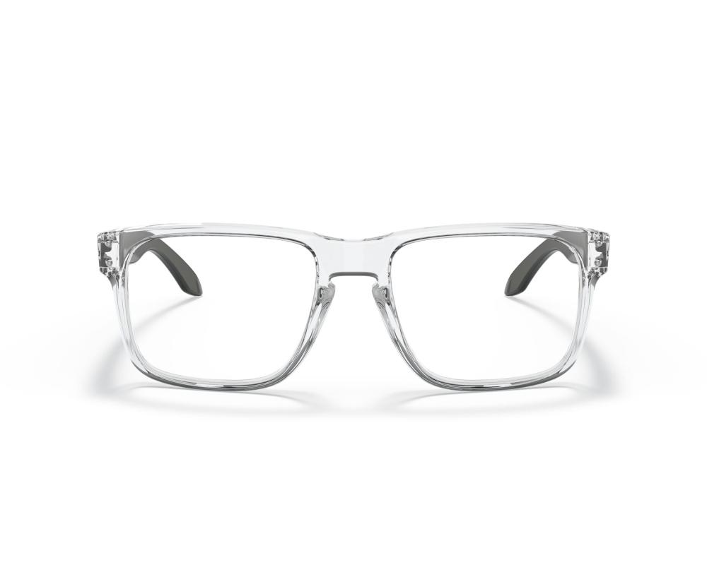 Oakley Oakley OX8156 815603 54-18 Crystal  360 degree view 8
