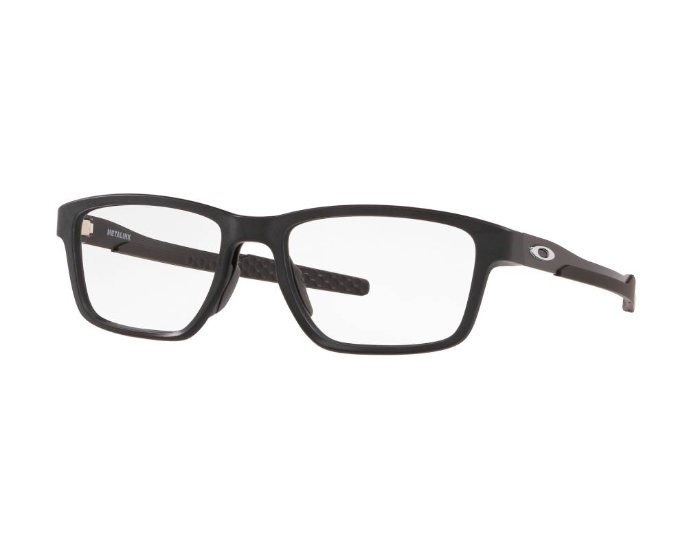 Oakley Oakley OX8153 815301 55-17 Black  360 degree view 1