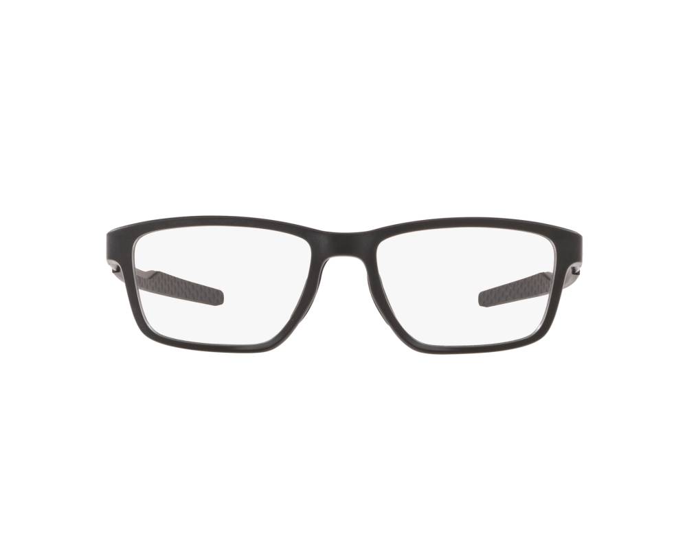 Oakley Oakley OX8153 815301 55-17 Black  360 degree view 2