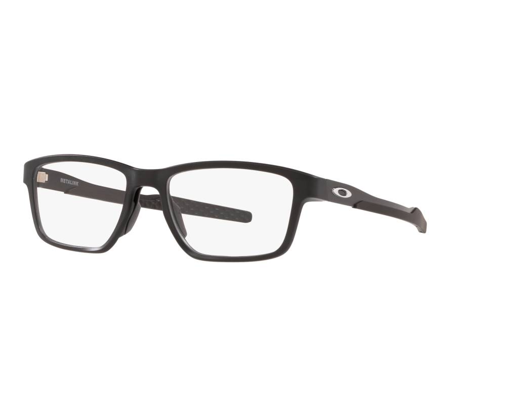 Oakley Oakley OX8153 815301 55-17 Black  360 degree view 3