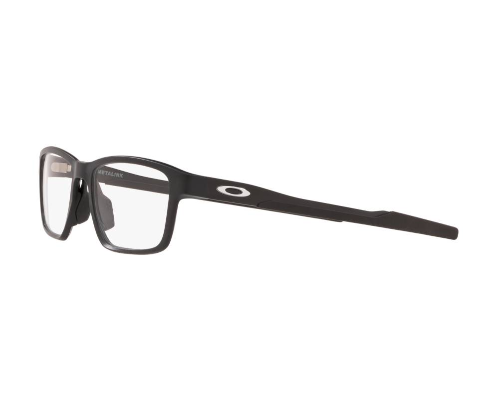 Oakley Oakley OX8153 815301 55-17 Black  360 degree view 4