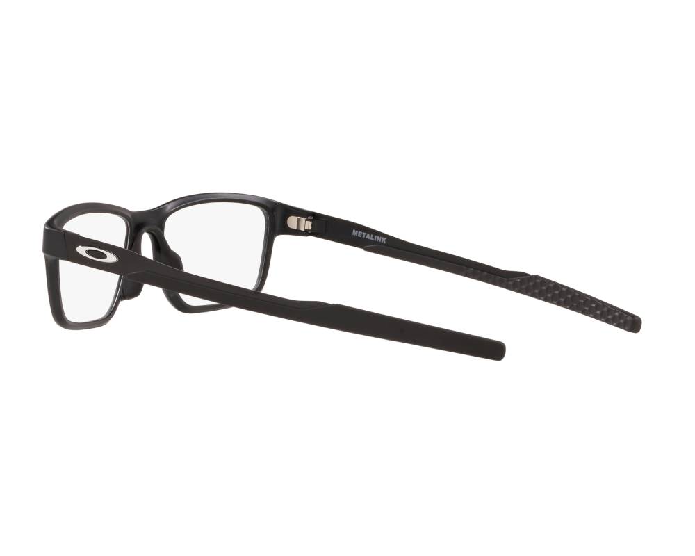 Oakley Oakley OX8153 815301 55-17 Black  360 degree view 6