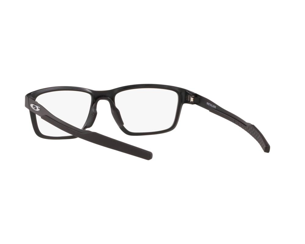 Oakley Oakley OX8153 815301 55-17 Black  360 degree view 7
