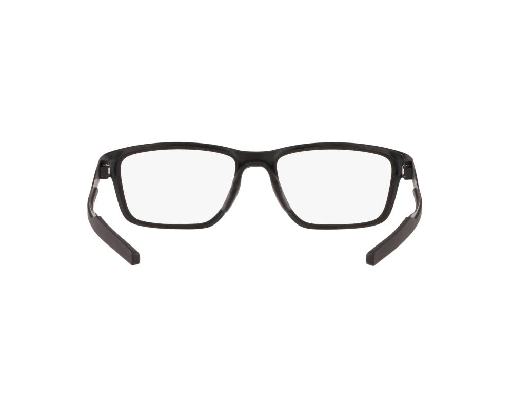 Oakley Oakley OX8153 815301 55-17 Black  360 degree view 8