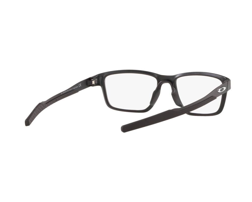 Oakley Oakley OX8153 815301 55-17 Black  360 degree view 9