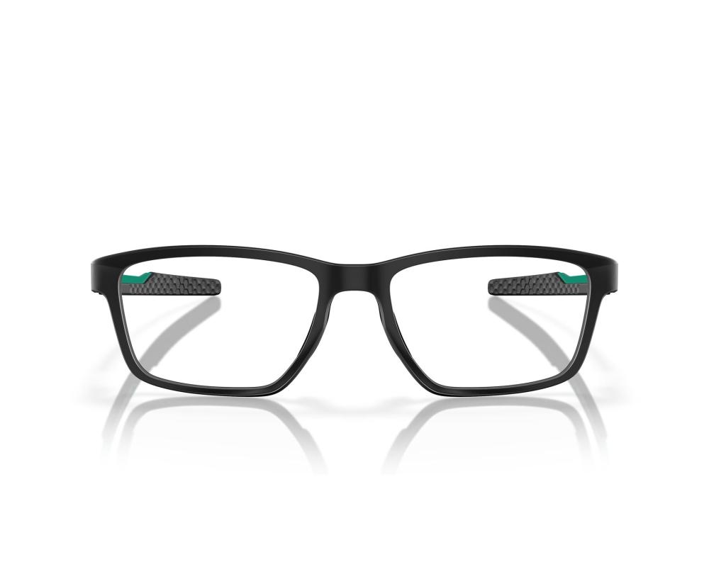 Oakley Oakley OX8153 815313 55-17 Black  360 degree view 1